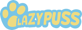 LAZYPUSS logo