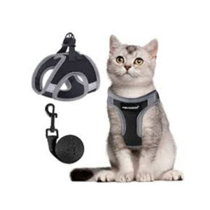 Adjustable Cat Harness