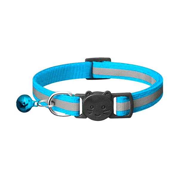 Reflective Safety Collar