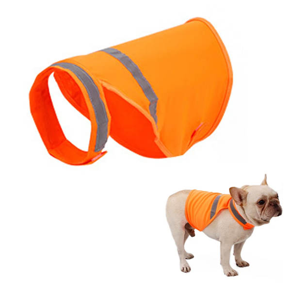 Reflective Safety Vest