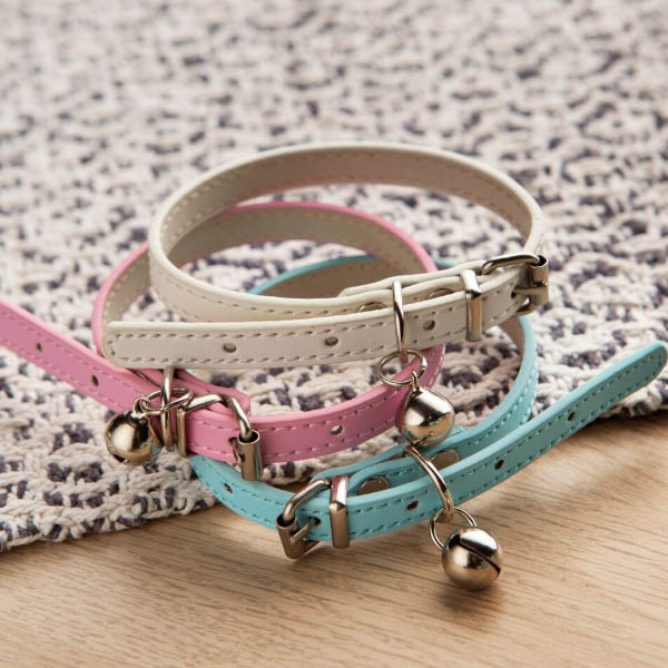 Soft Comfort Pet Collar