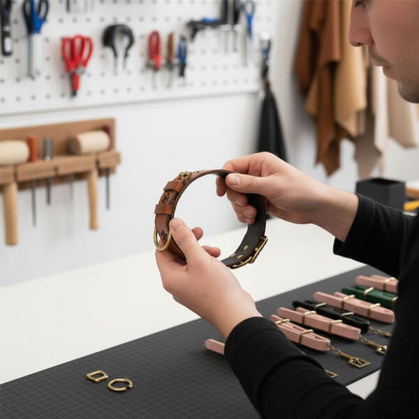 4 Final Inspection & Safety Assurance