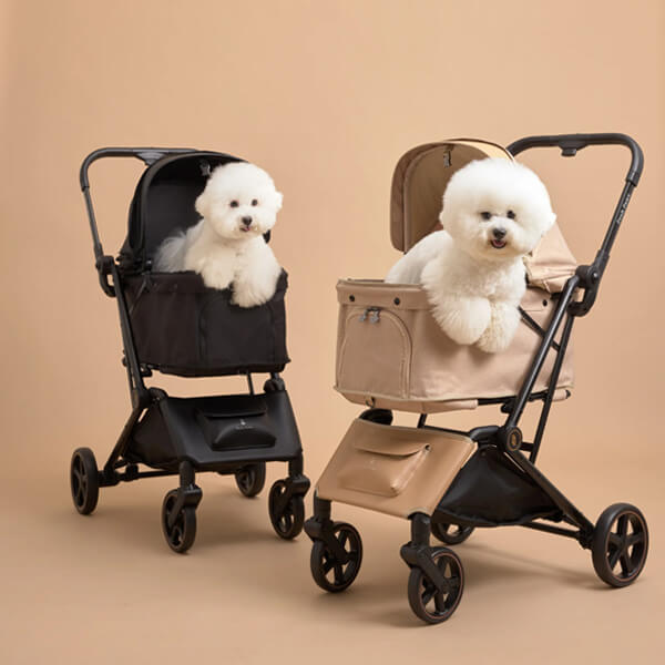 Pet Stroller (1)